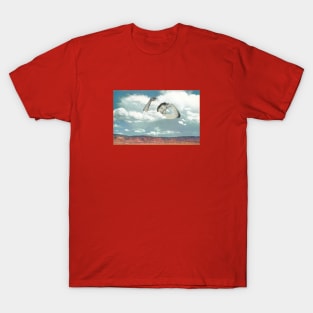 Dreaming wide awake T-Shirt